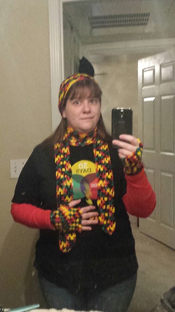 Please ignore the quality of this selfie. I hate it too.