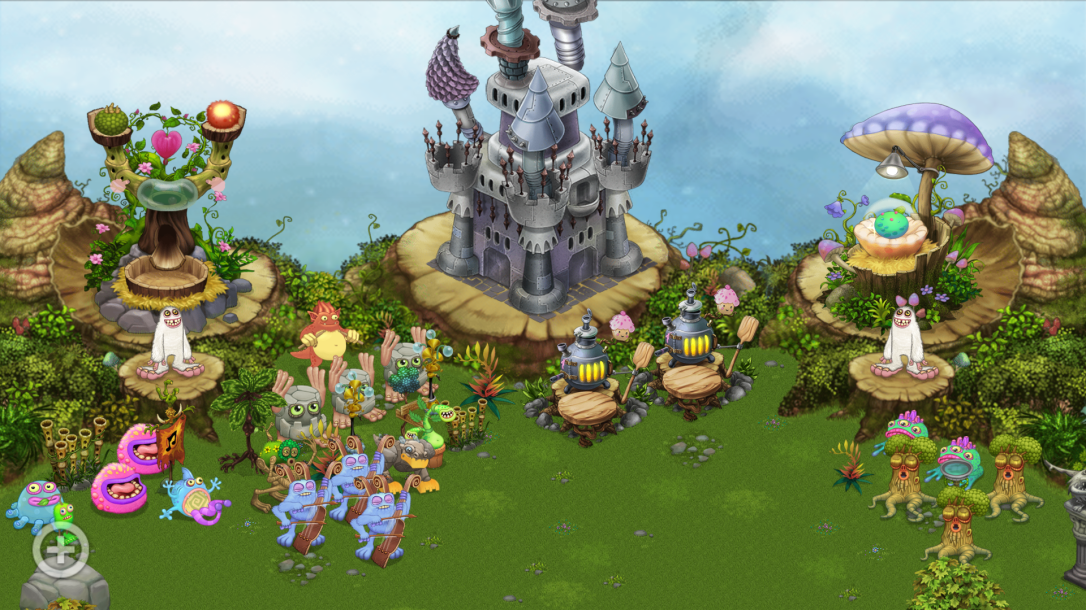 Friend Me! Code 30574047FH