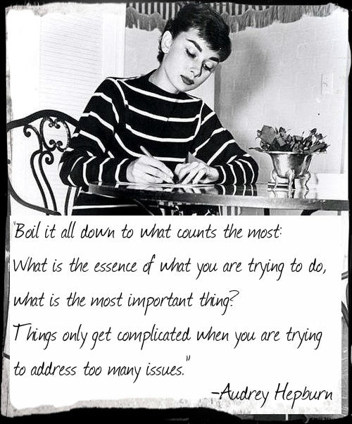 audreyquote