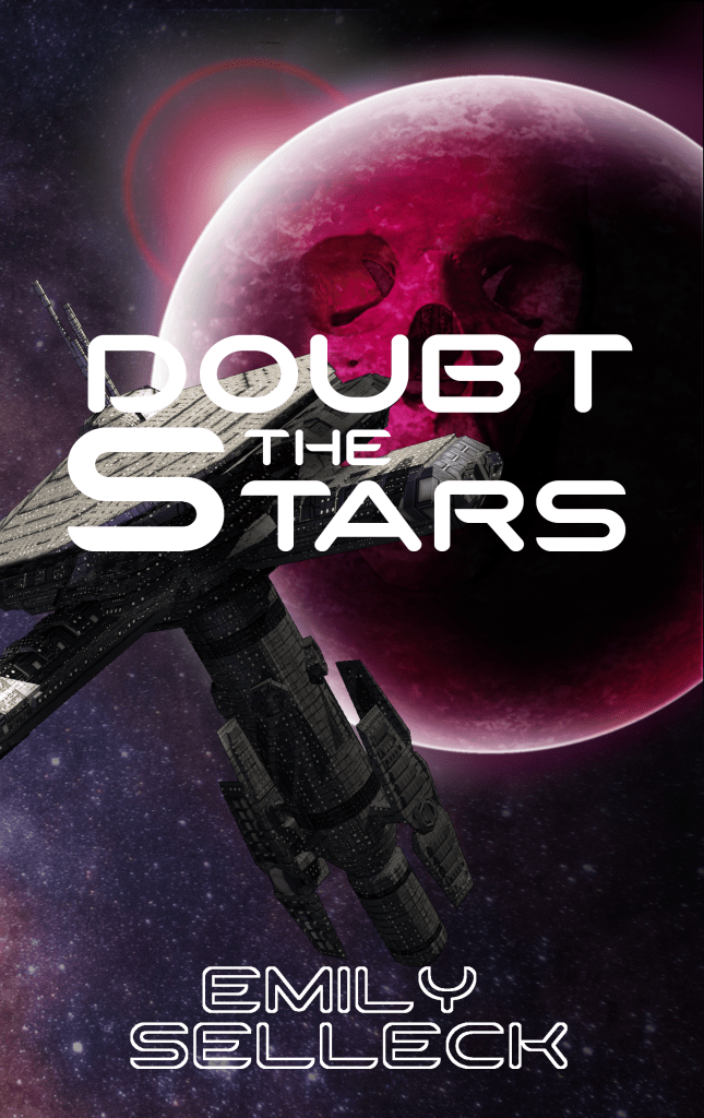 Doubtthestarsecover